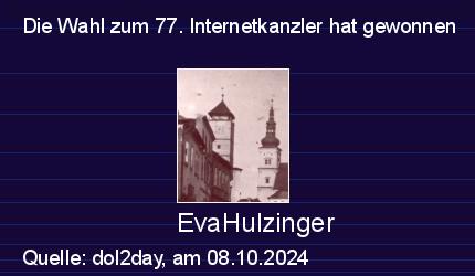 Zum Profil von EvaHulzinger